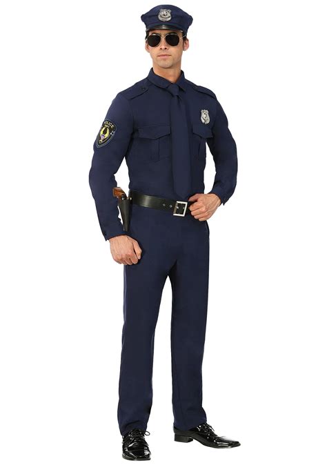 cop costume mens|Suchergebnis Auf Amazon.de Für: Police Costume